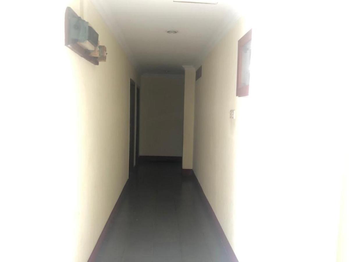 Hotel Pelita Terang Nagoya Exterior photo