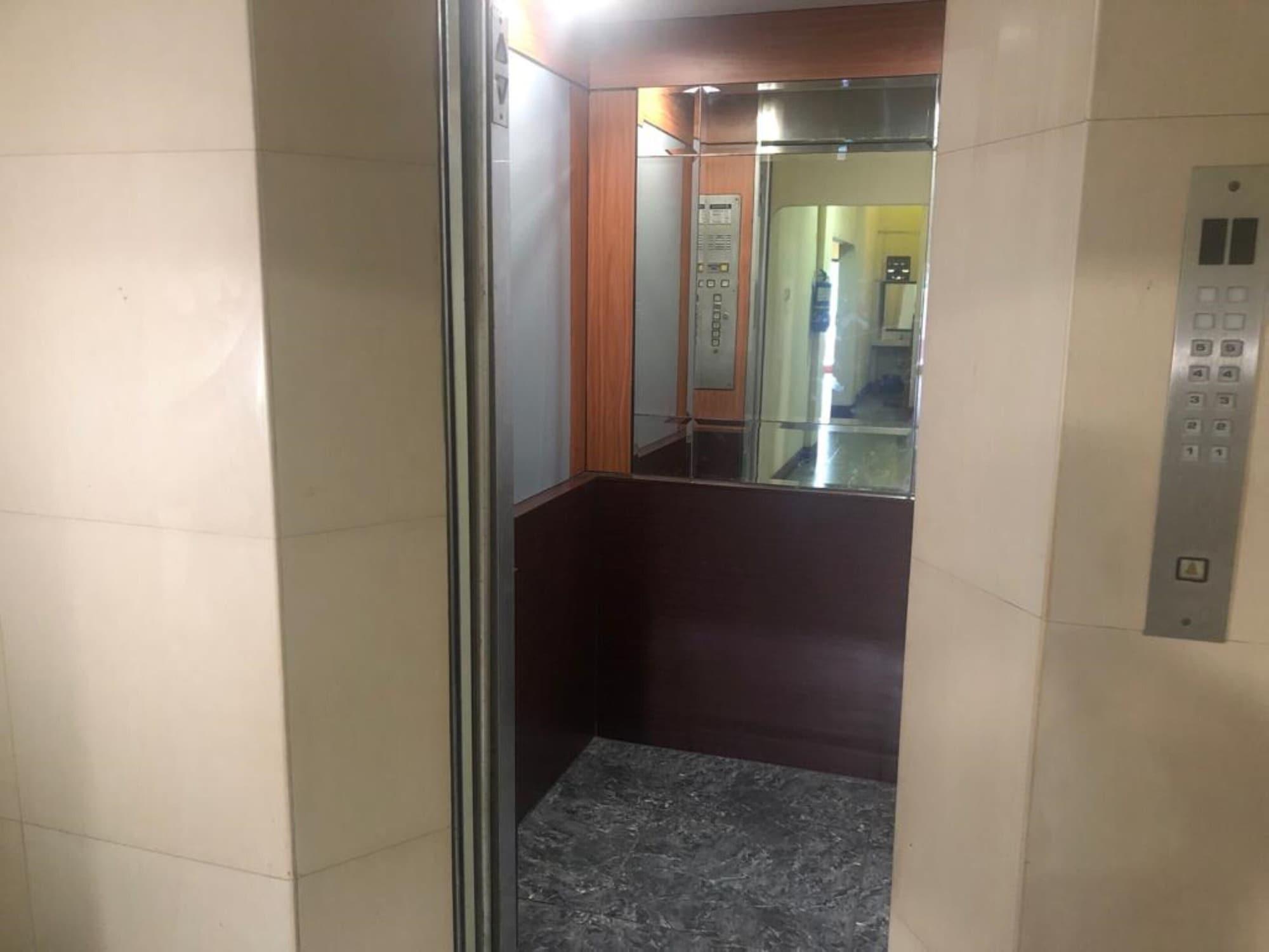 Hotel Pelita Terang Nagoya Exterior photo