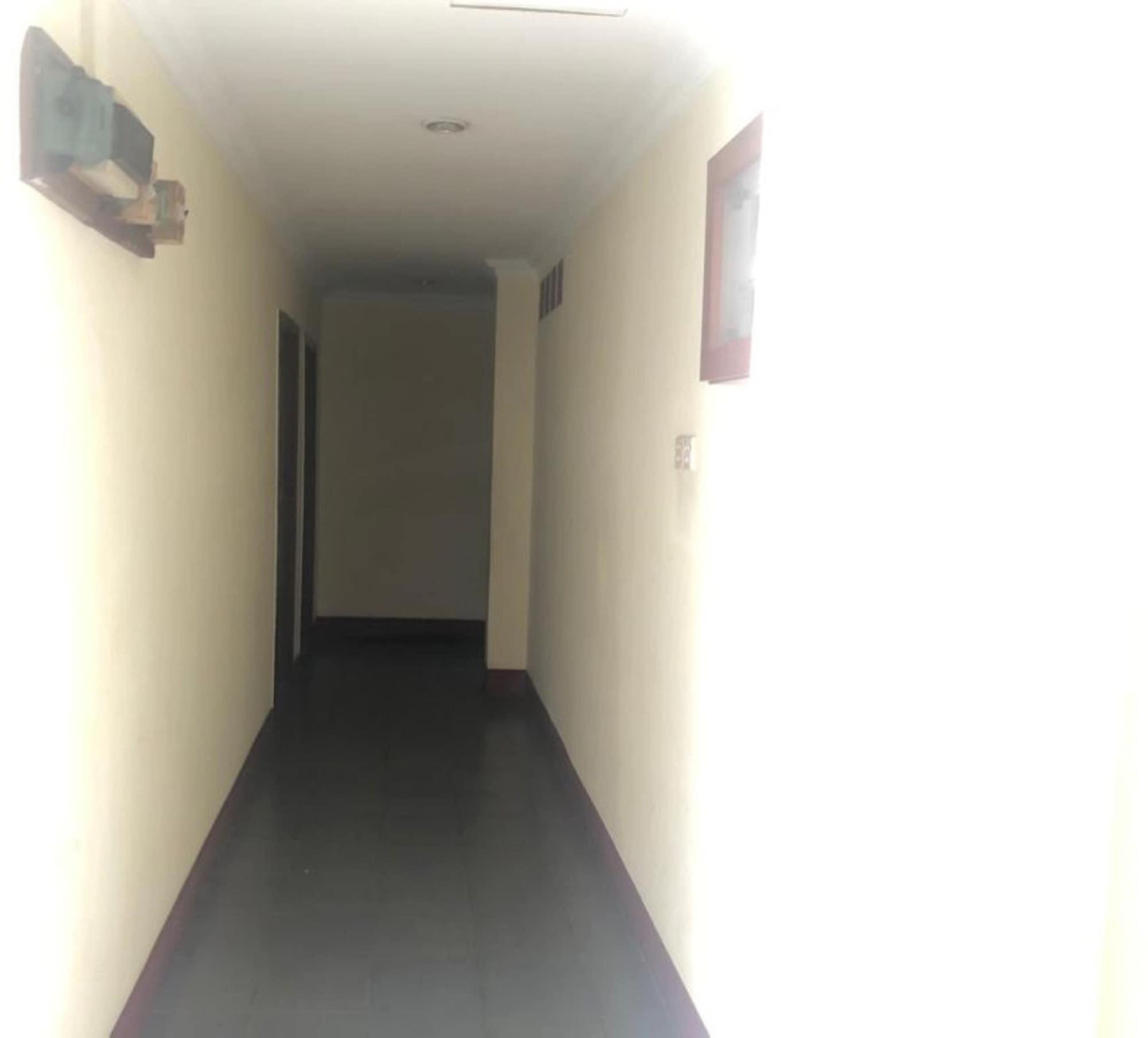 Hotel Pelita Terang Nagoya Exterior photo