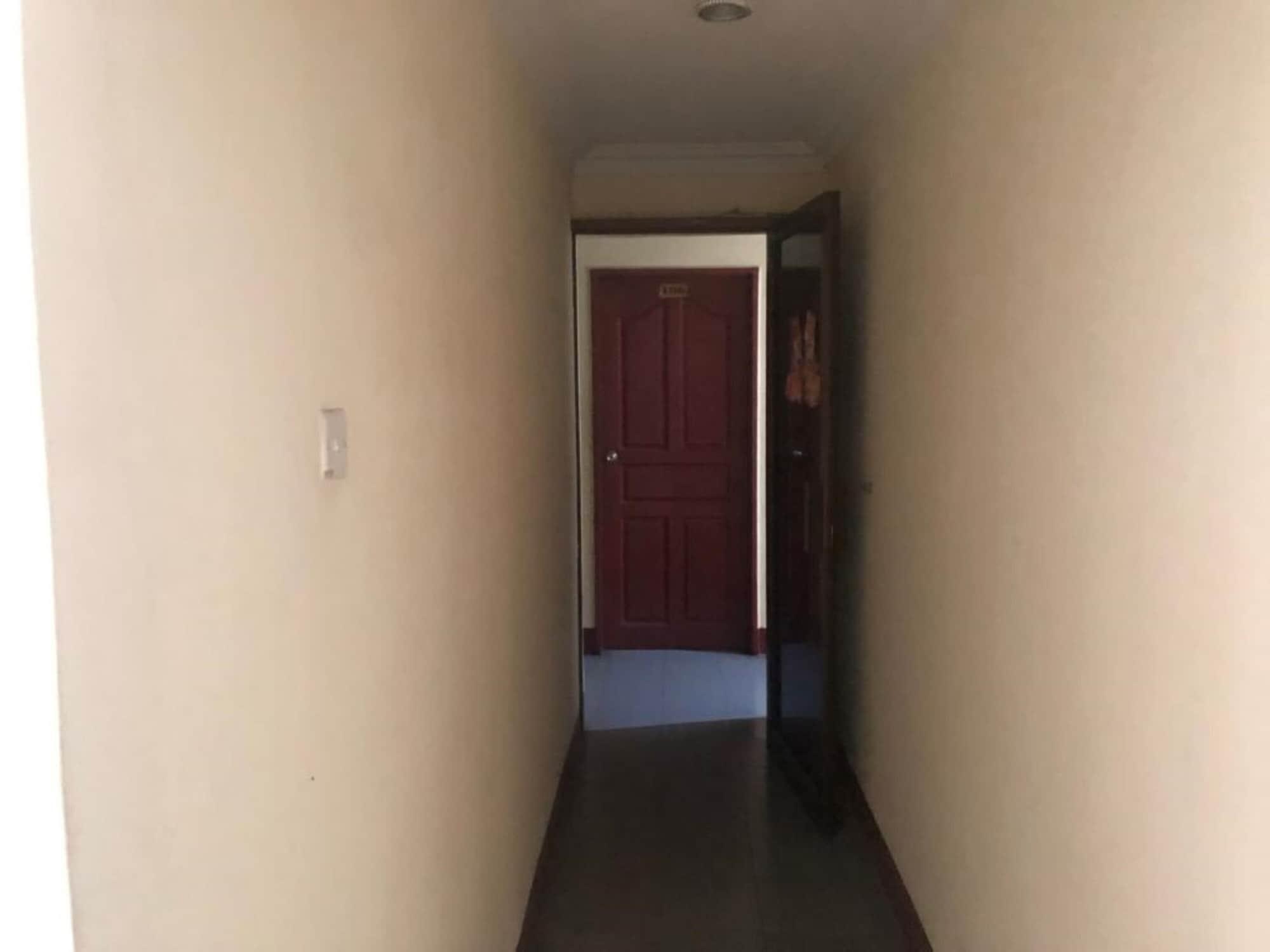 Hotel Pelita Terang Nagoya Exterior photo